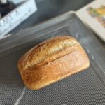the easiest sourdough bread